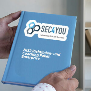 NIS2 Richtlinienpaket Enterprise