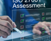 ISO 27001 Assessment