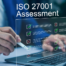 ISO 27001 Assessment