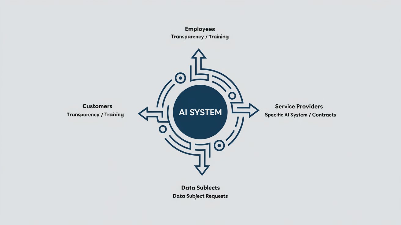 Stakeholder AI System